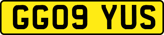 GG09YUS