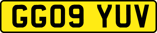 GG09YUV
