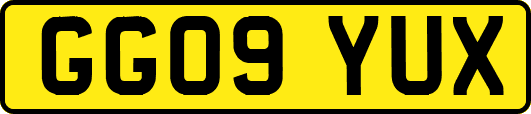 GG09YUX