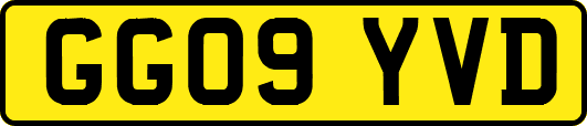 GG09YVD