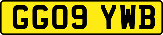 GG09YWB
