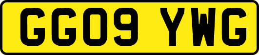 GG09YWG