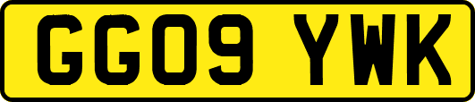 GG09YWK