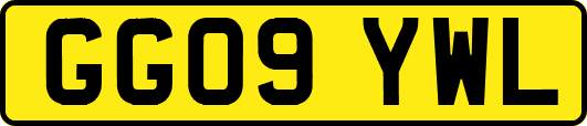 GG09YWL