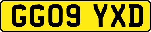 GG09YXD