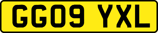 GG09YXL