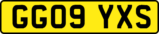 GG09YXS