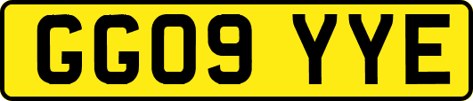 GG09YYE