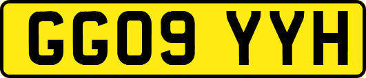 GG09YYH