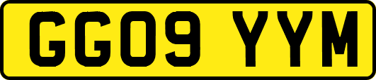 GG09YYM