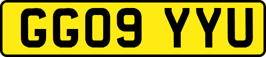 GG09YYU
