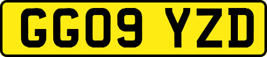 GG09YZD
