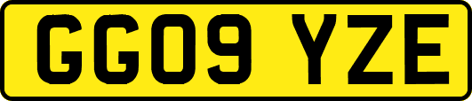 GG09YZE