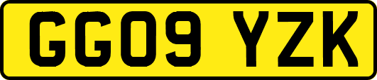 GG09YZK