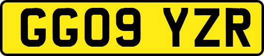 GG09YZR