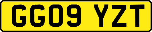 GG09YZT