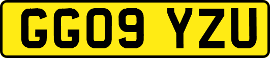 GG09YZU