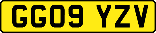 GG09YZV