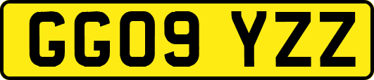 GG09YZZ