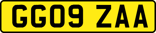 GG09ZAA