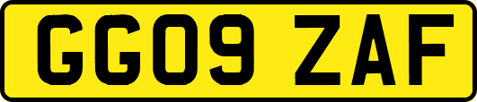 GG09ZAF