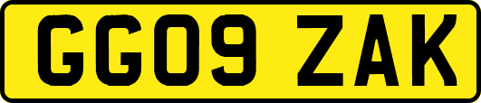 GG09ZAK
