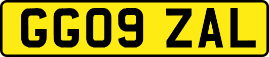 GG09ZAL
