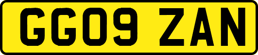 GG09ZAN