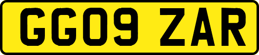 GG09ZAR