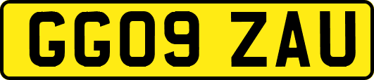GG09ZAU