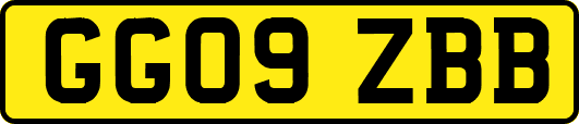 GG09ZBB