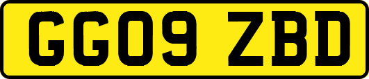 GG09ZBD