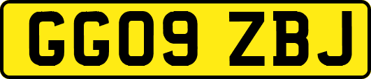 GG09ZBJ
