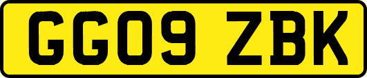 GG09ZBK
