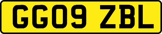 GG09ZBL