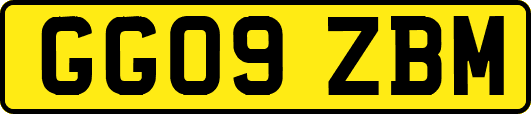 GG09ZBM
