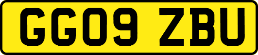 GG09ZBU