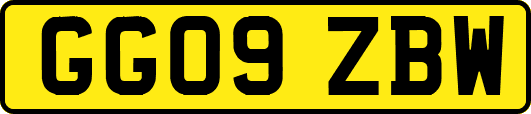 GG09ZBW