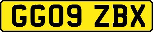 GG09ZBX