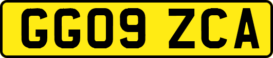 GG09ZCA