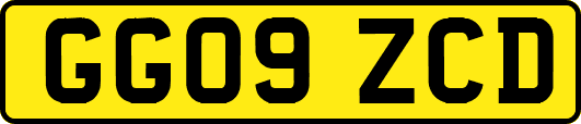 GG09ZCD