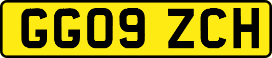 GG09ZCH