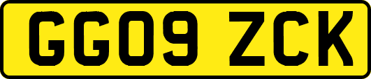 GG09ZCK