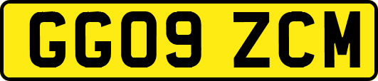 GG09ZCM