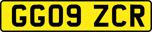GG09ZCR