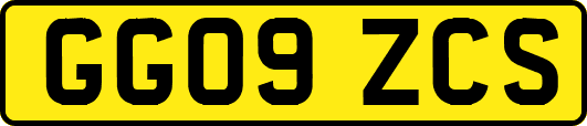 GG09ZCS