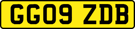 GG09ZDB