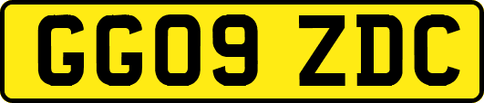 GG09ZDC