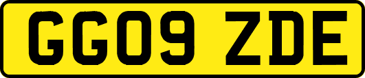 GG09ZDE