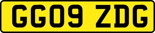 GG09ZDG